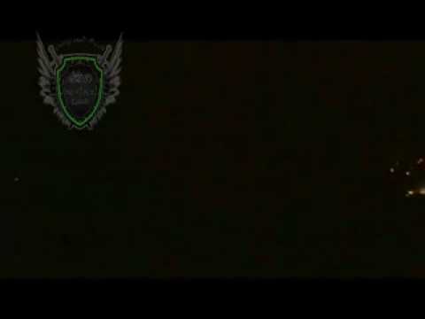 اشتباكات بين عناصر كتائب درع أسود السنة وقوات النظام في غرز