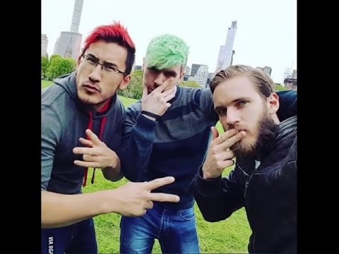 YouTube Thumbnail