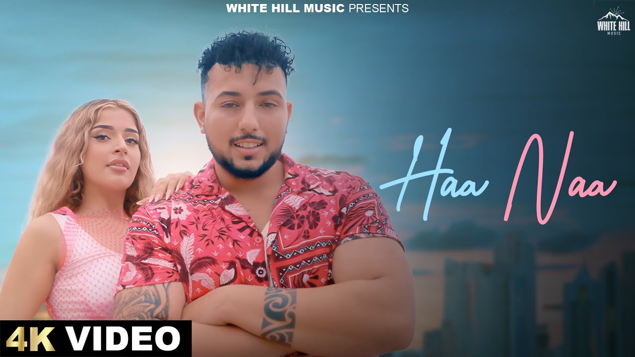Haa Naa Lyrics | Malowalia