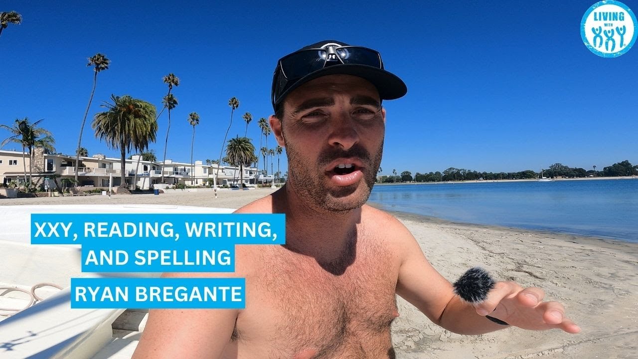 Reading, Writing, And Spelling: Ryan's Vlog