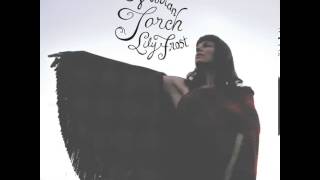 Lily Frost - Viridian Torch (2010) - 10 Verlaine