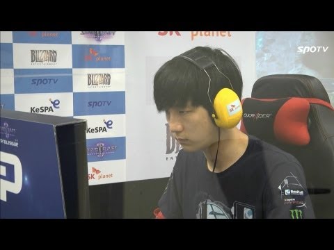 [0708] Innovation(STX) vs. JD(EG-TL) TvZ 3SET New Fighting Spirit -Starcraft2,esportstv,SPL