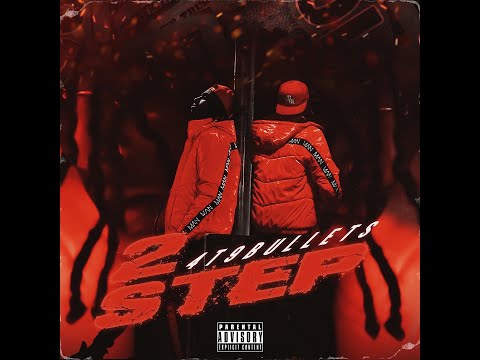 4T9Bullets - 2 Step official (Audio/Lyrics)