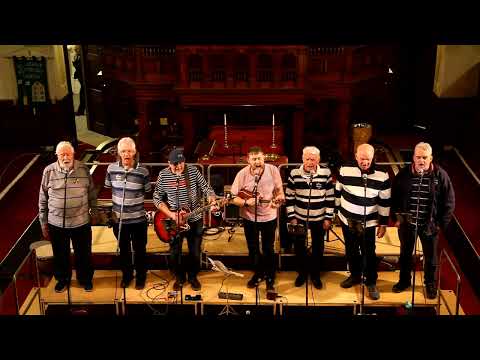 Press Gang - Going Aboard Steamer (Harry Glasson)