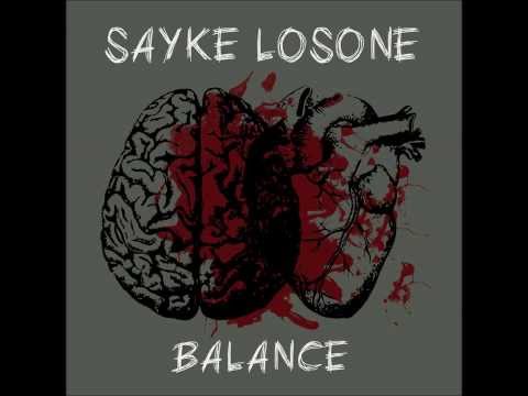 02.Sayke Losone - Llamando la atencion Feat. S.o.u.k.