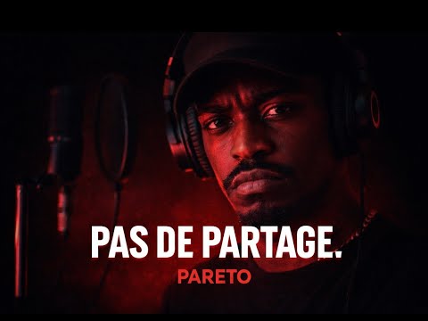 Minzo | PARETO – Je donne tout en amour (Visualizer)
