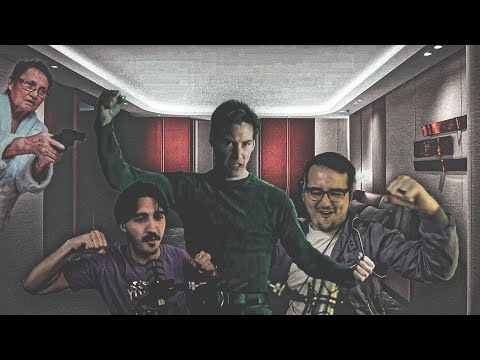 Most Epic Domestic Dispute of All Time - Ep. 121