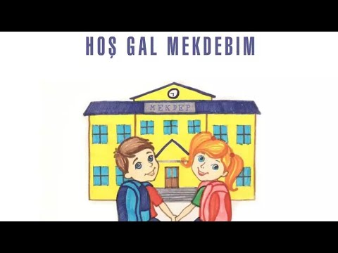 DarKraY ft Begmyrat.K & Rahym Amanmyradow _ Hosh Gal Mekdebim tmrap 2021