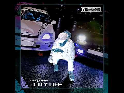 Jone$ Grifa - City Life (Prod. NBK Beats)