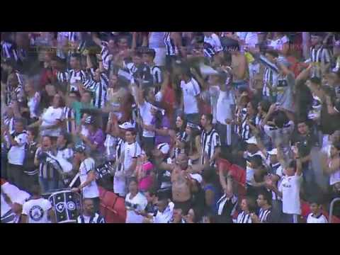 Melhores momentos Botafogo 2 x ABC 1