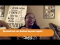 #WinewithJai: Bruised But Not Broken Beyond Repair