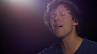 Patrice Michaud en performance Chez Georges-Émile OFF | Place des Arts