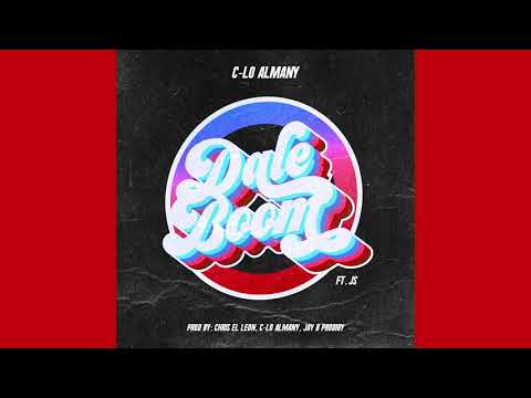 C-Lo Almany x JS - Dale Boom (Audio Oficial)