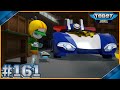 Swag S Big Reveal 161 Tobot Galaxy Detective Spin Off Tobot Galaxy English Full Episodes