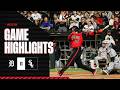HIGHLIGHTS: MIGUEL VARGAS WALK-OFF HOMER IN 10TH TOPS TIGERS (5.29.26)