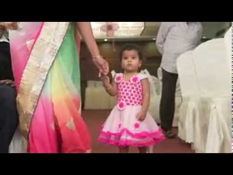 Aadhya birthday V3