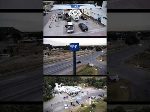 Capacitación de cafetería en el ACA Ypf de 📍la Adela ~ La Pampa #coffee #estaciondeservicio #ypfッ