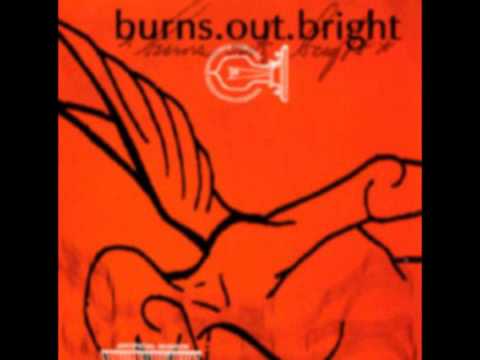 Burns Out Bright - Jawbreaker