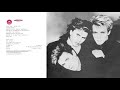 DURAN DURAN - American Science (Lyrics)