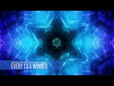 Mood Velvet Feat. Janet Gray - Every 1's A Winner (Gambafreaks vs. Holly Dj Orange Mix) (2009)