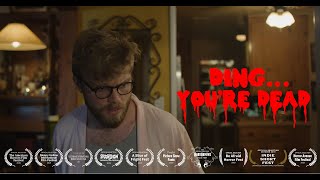 Ding... You're Dead (Killer Microwave Horror Short Film)