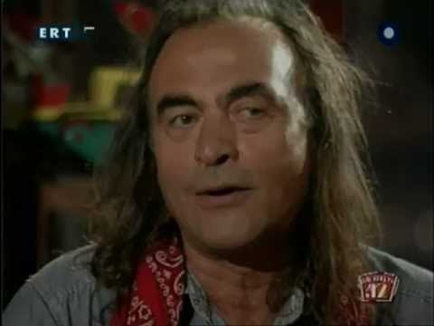 Απόψε σιωπηλοί -- Νίκος Παπάζογλου