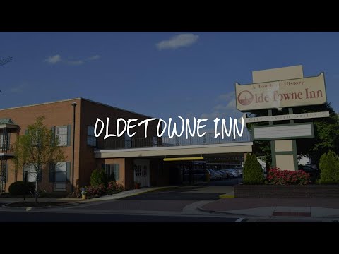 Olde Towne Inn Review - Manassas , United States of America