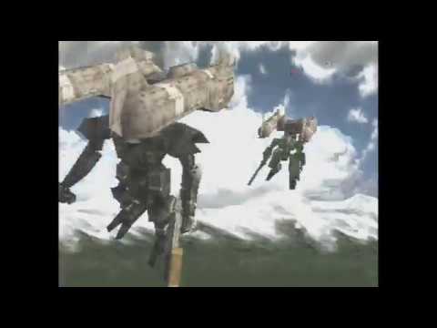 Spetz Playz Front Mission 3 Part 26 - Random Fight