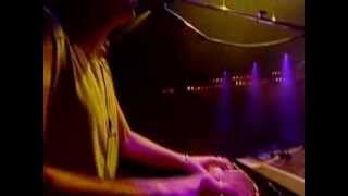 Saga - Scratching The Surface (Silhuette DVD)