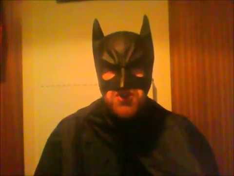 My reaction to The Batmobile (telltale series)