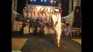 preview picture of video 'festival in moda tafrout ahwach'