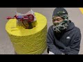 Ray Gun 2 Yuno Miles Official Video