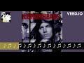 The Lemonheads - Rick James Style [karaoke]