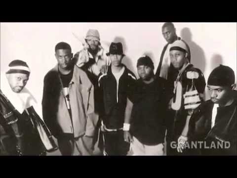 Intro To The *NEW* Wu-Tang Documentary!