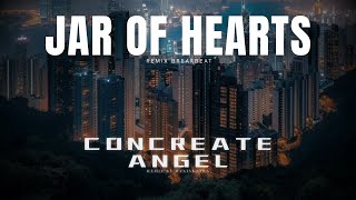 Download lagu Jar Of Hearts X Concreate Angel DJ Breakbeat Remix Viral Tiktok 2025 mp3