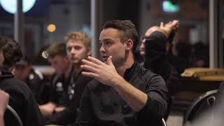 OTLR Mental Health Session Preview