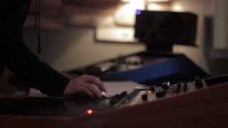 Lola Rath - Studio Teaser - Spring 2014