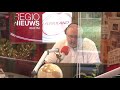 Almeers gemeenteraadslid roept op tot steun voor Libanon na ontploffing