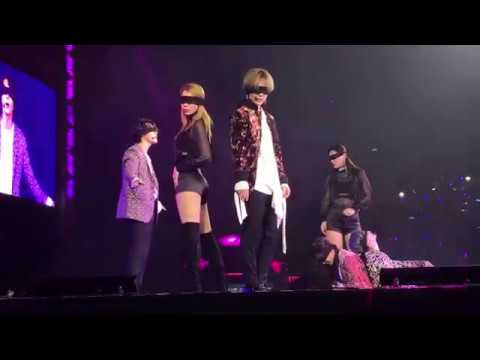 20180630 Super Junior SS7 Manila It's You