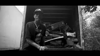 Mir Fontane - Hot Shit Freestyle (Shot by @ARod2up)