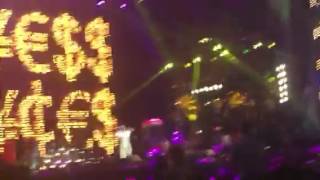 Numbers (Live at Wireless Festival 2016, 10/7/16) - Skepta (Boy Better Know) &amp; Pharrell Williams