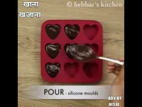 HOW TO MAKE CHOCOLATE
