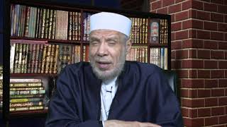 صورة محاضرة التفسير للدكتور صلاح الصاوي - سورة الزمر 72 - 71