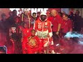 FANS GO INSANE FOR TERENCE CRAWFORD AS HE WALKS OUT TO FIGHT DAVID AVANESYAN