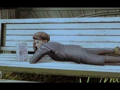 A Love Story [BioShock Infinite]