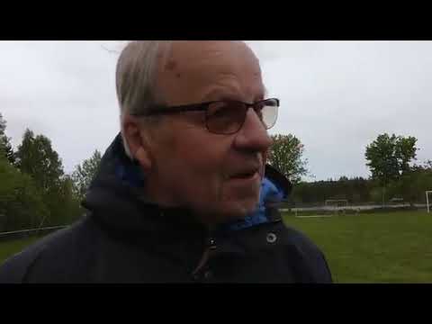 Lokalfotbollen.nu  2019-05-27   Stockviks FF:s  Ordf. Kjell-Ove Cederqvist