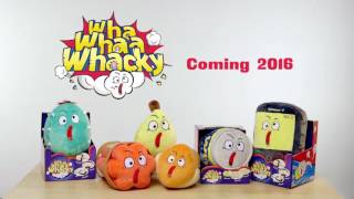 Playwell Wha Whaa Whacky Toy Range