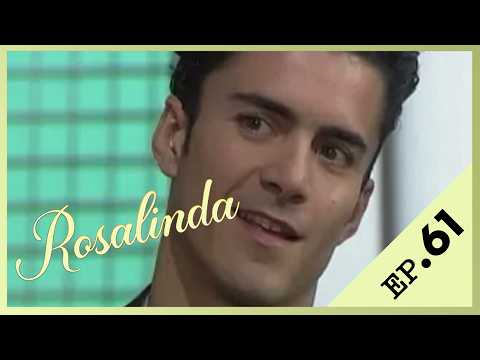 Rosalinda 🌸 Episode 61 – French Version
