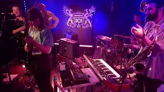 This is the Kit "Hotter Colder" 27May2018