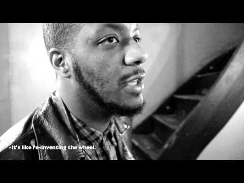 AT Travels Episode #10 / There's a "t" missing in my name.